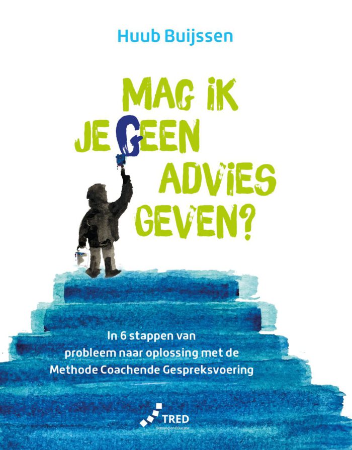 Mag ik je geen advies geven? (paperback editie) - Afbeelding 2