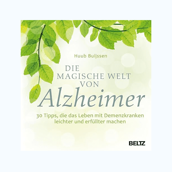 Die magische Welt von Alzheimer (Duitse vert., 2012)