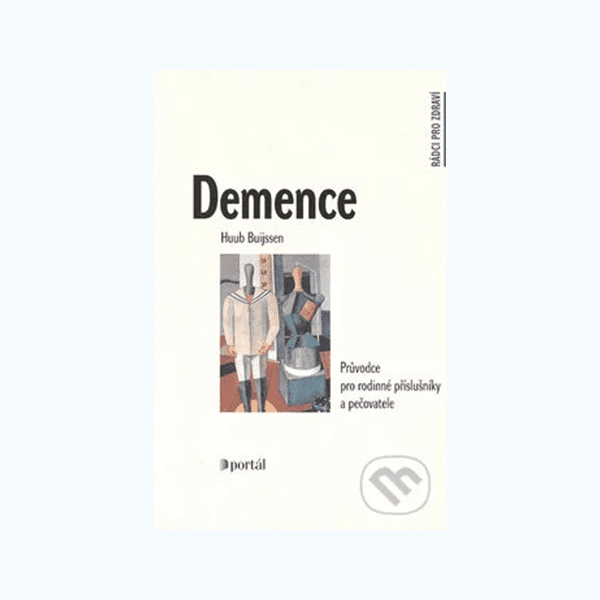 Demence (Tsjechische vert., 2008)