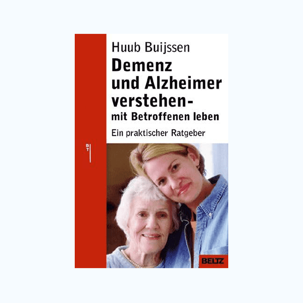 Demenz und Alzheimer verstehen (Duitse vert., 2005)