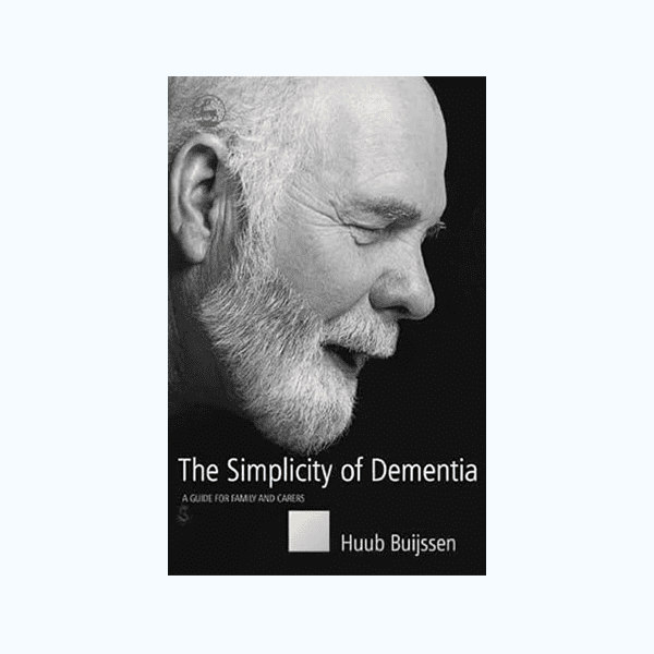 The simplicity of dementia (Engelse vert., 2005)
