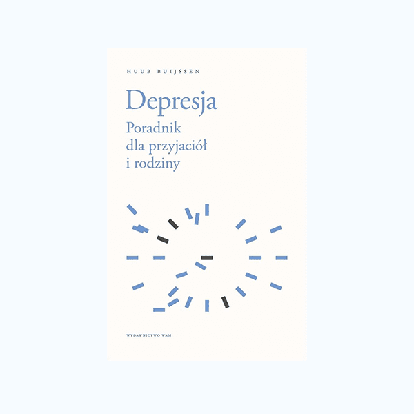 Depresja (eerste ed. Poolse vert., 2012)