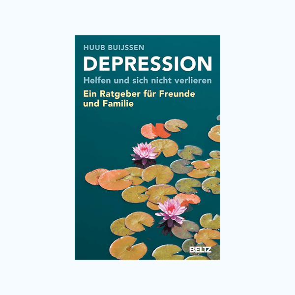 Depression – Helfen und sich nicht verlieren (eerste ed. Duitse vert., 2013)