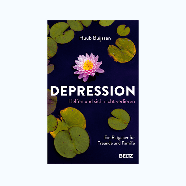 Depression- Helfen und sich nicht verlieren (tweede ed. Duitse vert., 2020)