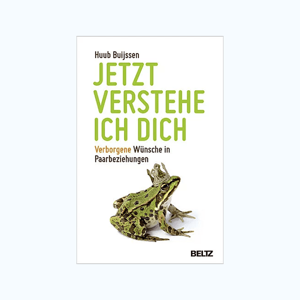 Jetzt versehe ich dich (Duitse vert., 2013)