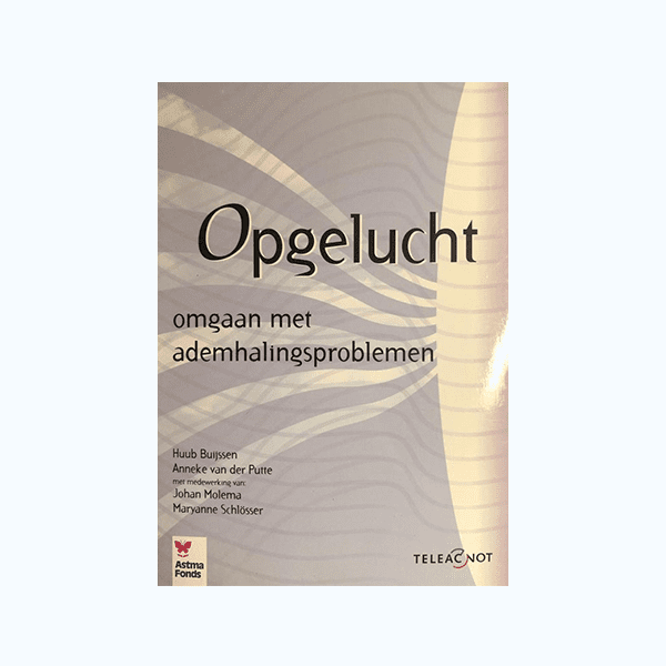 Opgelucht – Omgaan met ademhalingsproblemen (2000)