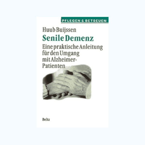 Senile Demenz (tweede ed. Duitse vert., 1997)